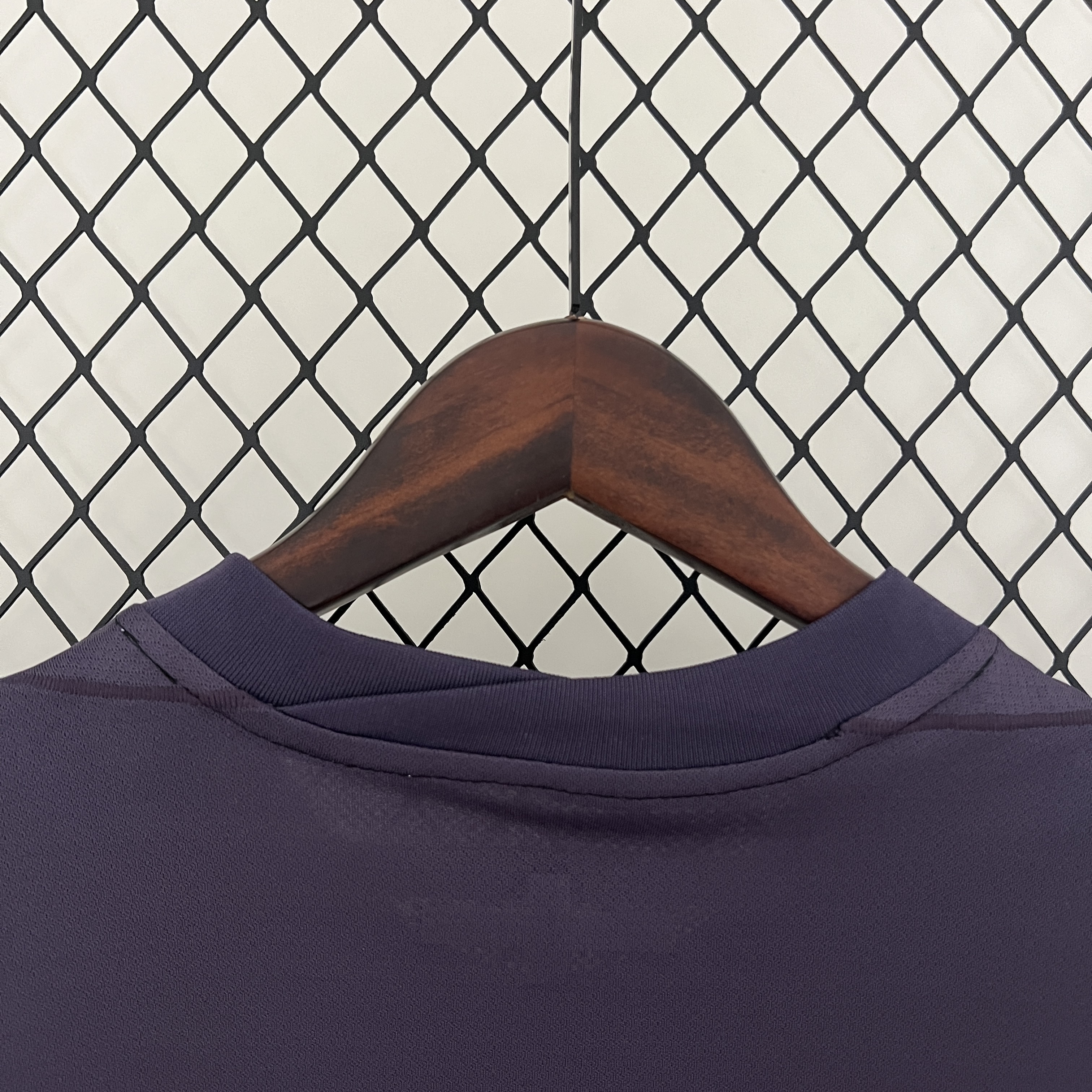 England 2024 Euro Away Man Jersey