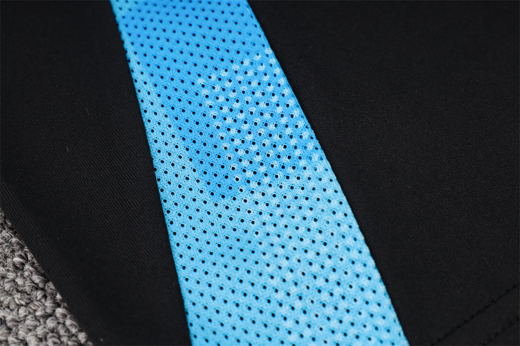 Argentina Training Short Sleeve Suit 24/25