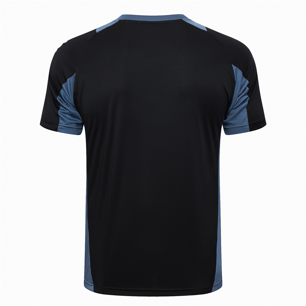 Manchester United Training Short sleeve Suit 24/25