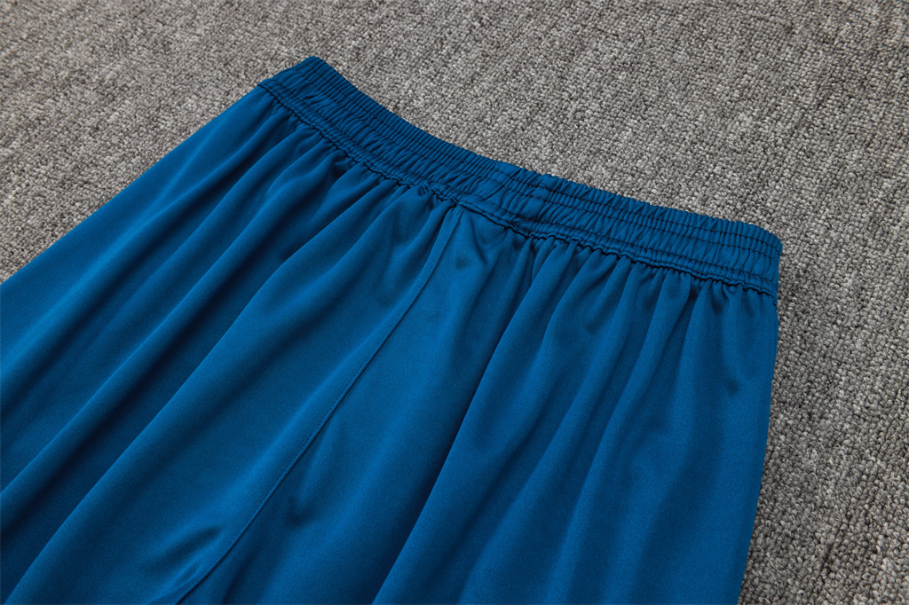 Argentina Training Short sleeve Suit 24/25