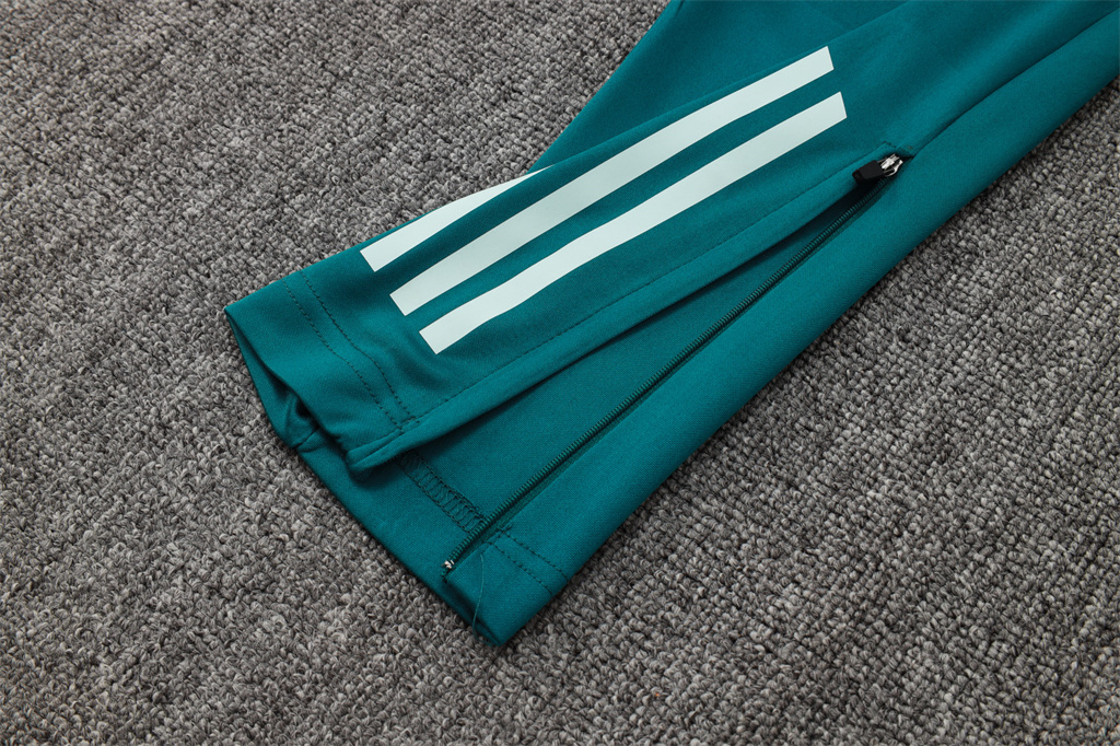 Cruzeiro Training Jersey Suit 24/25