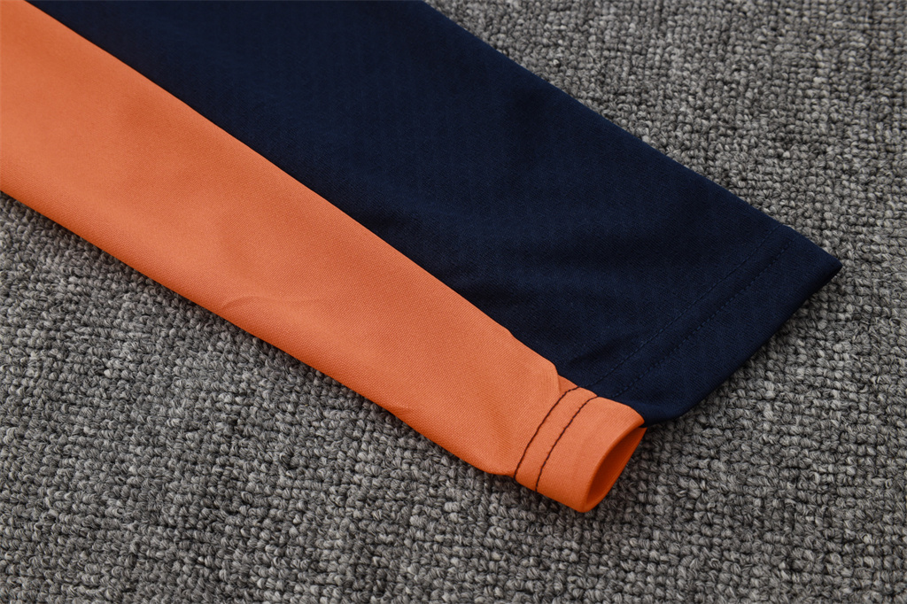 Marseille Training Jacket 24/25