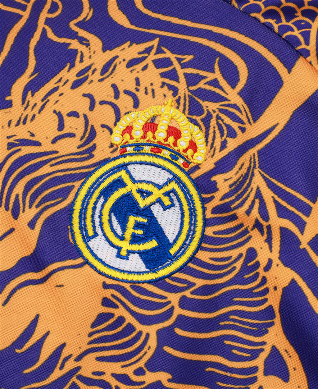 Real Madrid Training Jacket 24/25