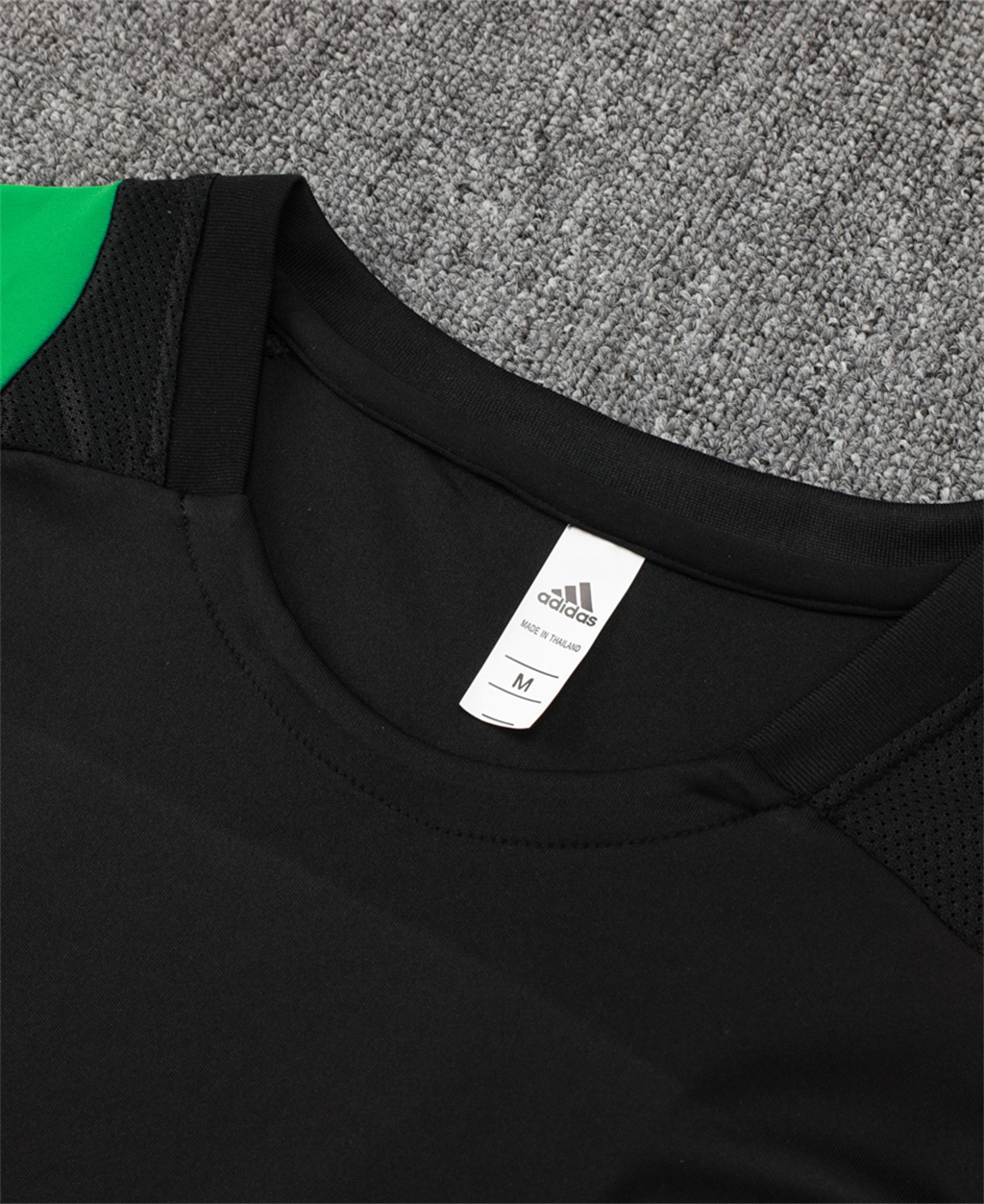 Arsenal Training Short sleeve Suit 24/25