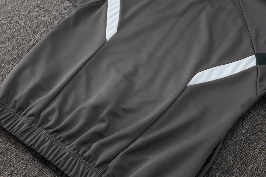 Real Madrid Training Jacket 24/25