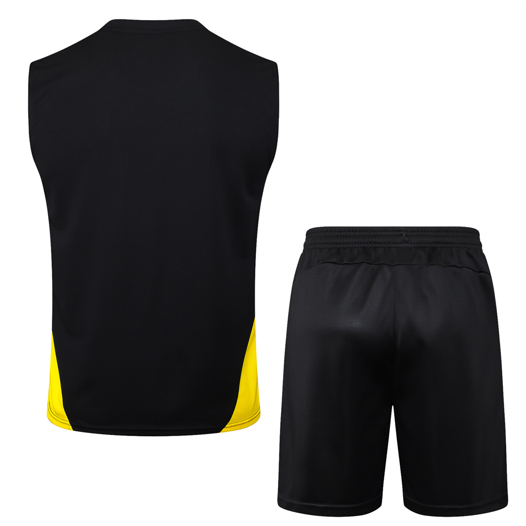 Borussia Dortmund Training Jersey 23/24