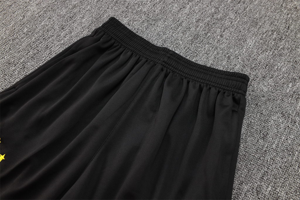 Sao paulo Training Short Sleeve Suit 24/25