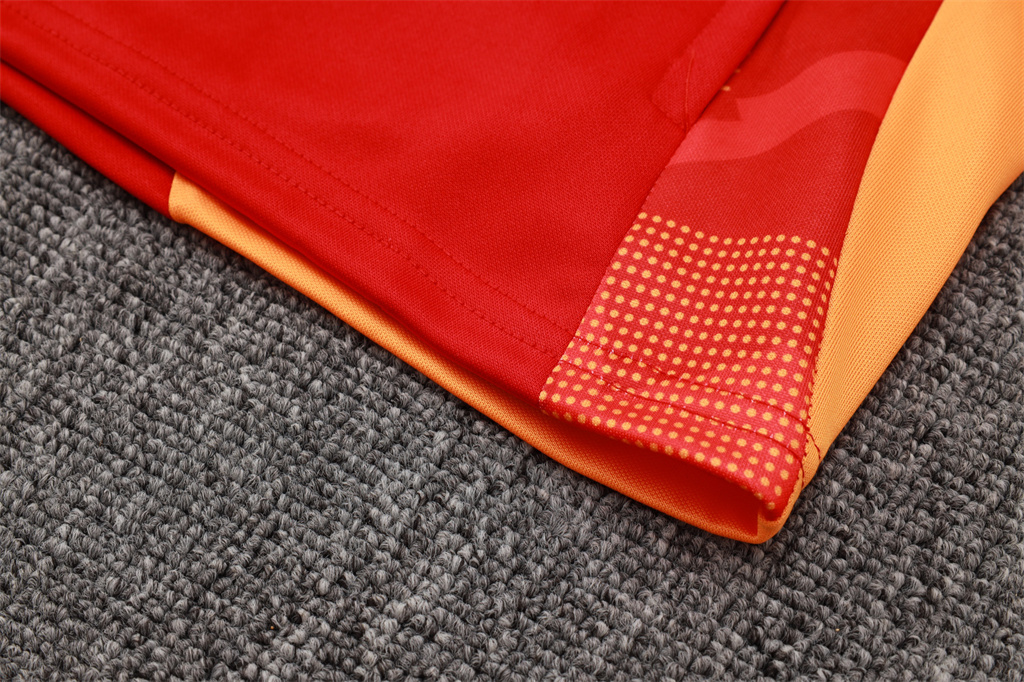 Bayern Munich Kids Training Suit 23/24