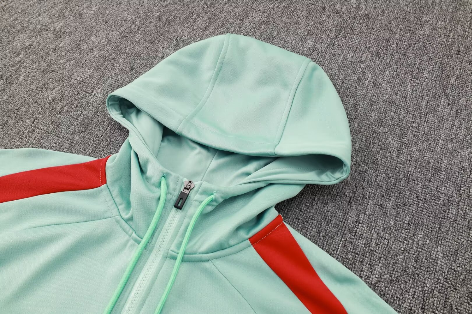 Liverpool Training Suit 24/25