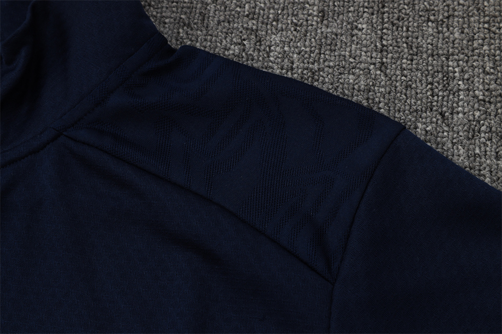 Marseille Training Jacket 24/25