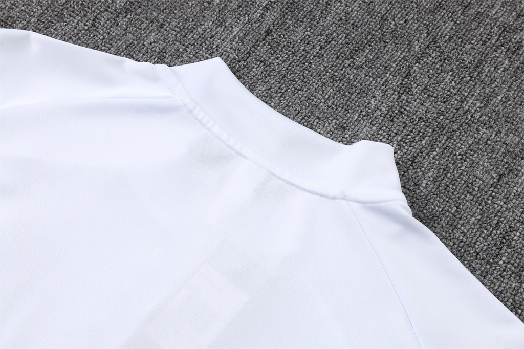 Manchester United Training Jersey Suit 25/26