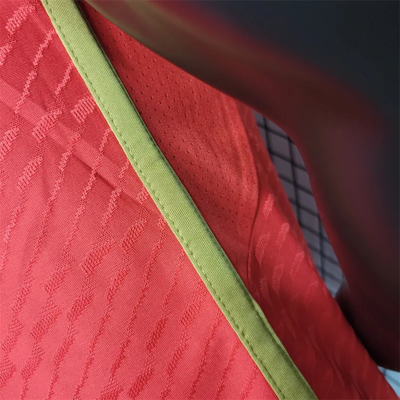 Benfica 2023/24 Home Jersey Player Version