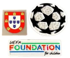 Benfica 2023/24 Home Jersey Player Version