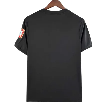 Benfica 1972/73 Retro Jersey Away