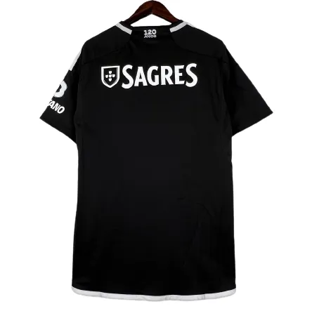 Benfica 2023/24 Away Jersey