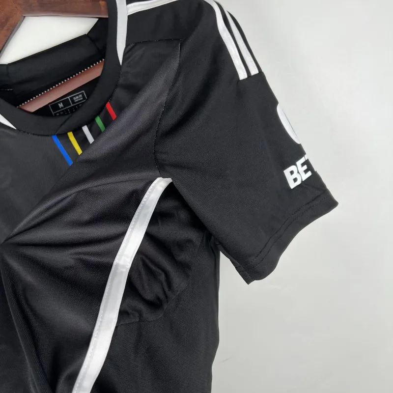 Benfica 2023/24 Away Jersey