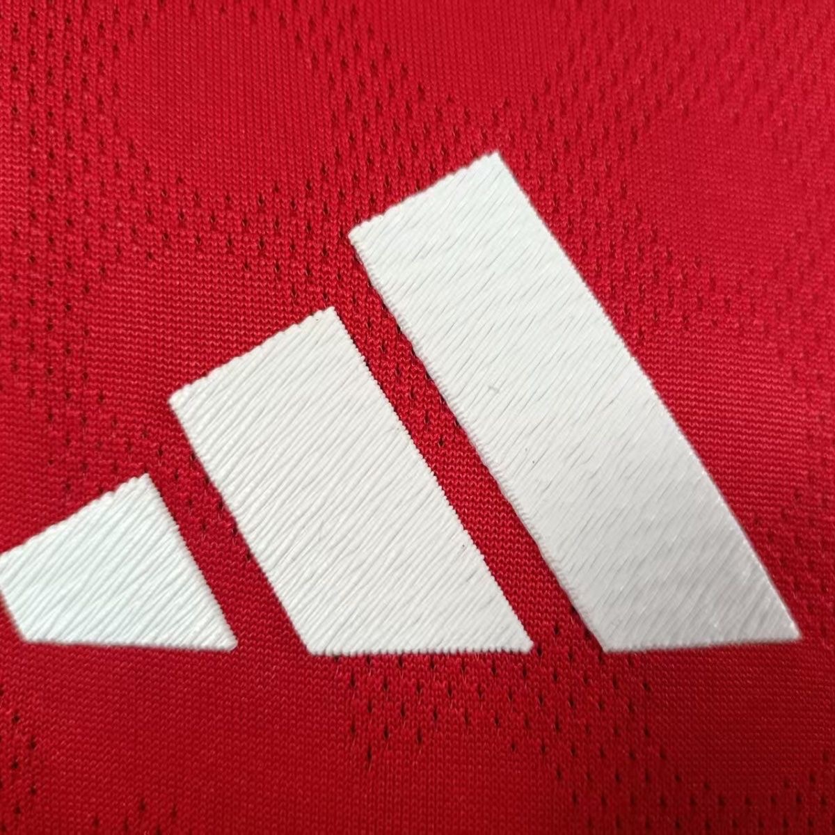 Kids Manchester United Home Soccer Kits 25-26