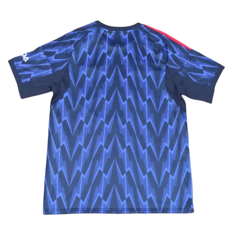 2025/2026 Arsenal Away Football shirt (Fan Edition)
