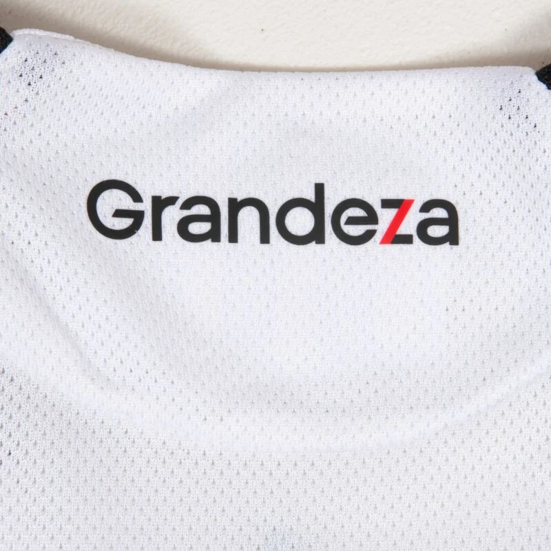 River Plate Home Jersey 2025-2026 player version