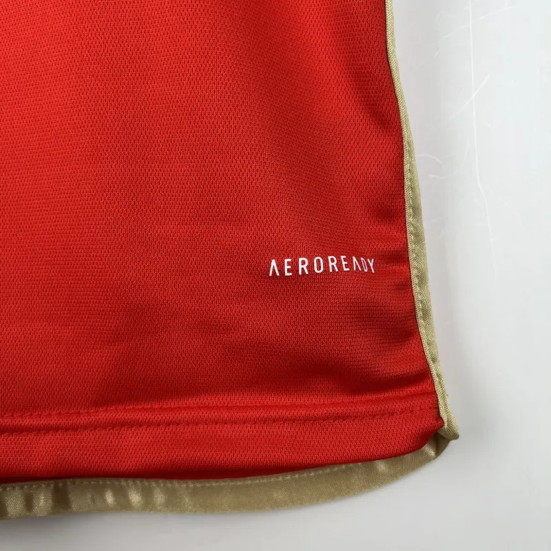 Benfica 2023/24 Home Jersey
