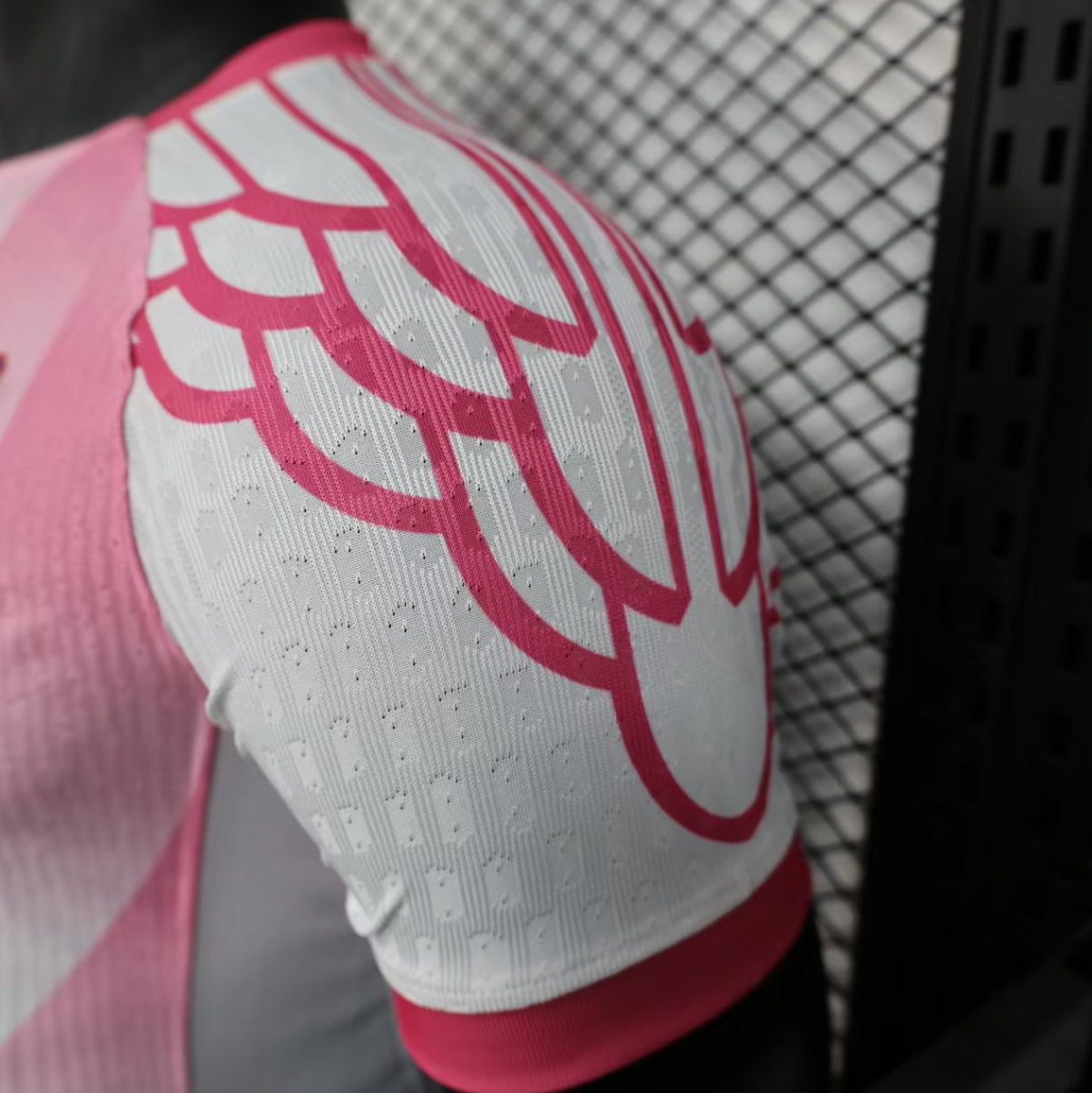 yamal Barcelona Special Edition Football Shirt Player Edition 2025-26