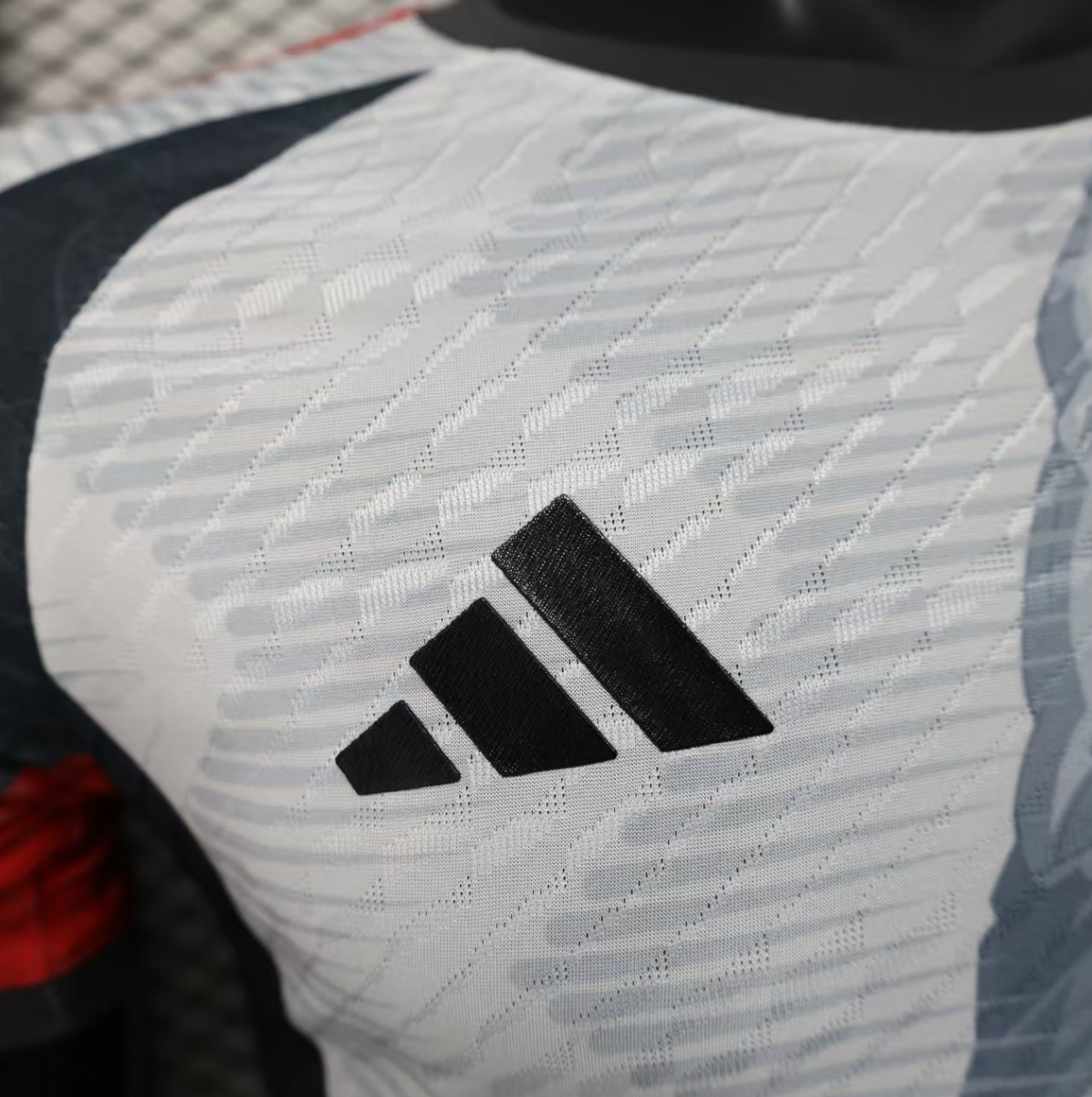 Mexico Dragon Ball Special Edition Football Shirt Player Edition 25-26