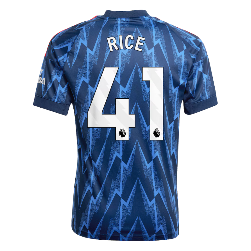 2025/2026 Arsenal Away Football shirt (Fan Edition)