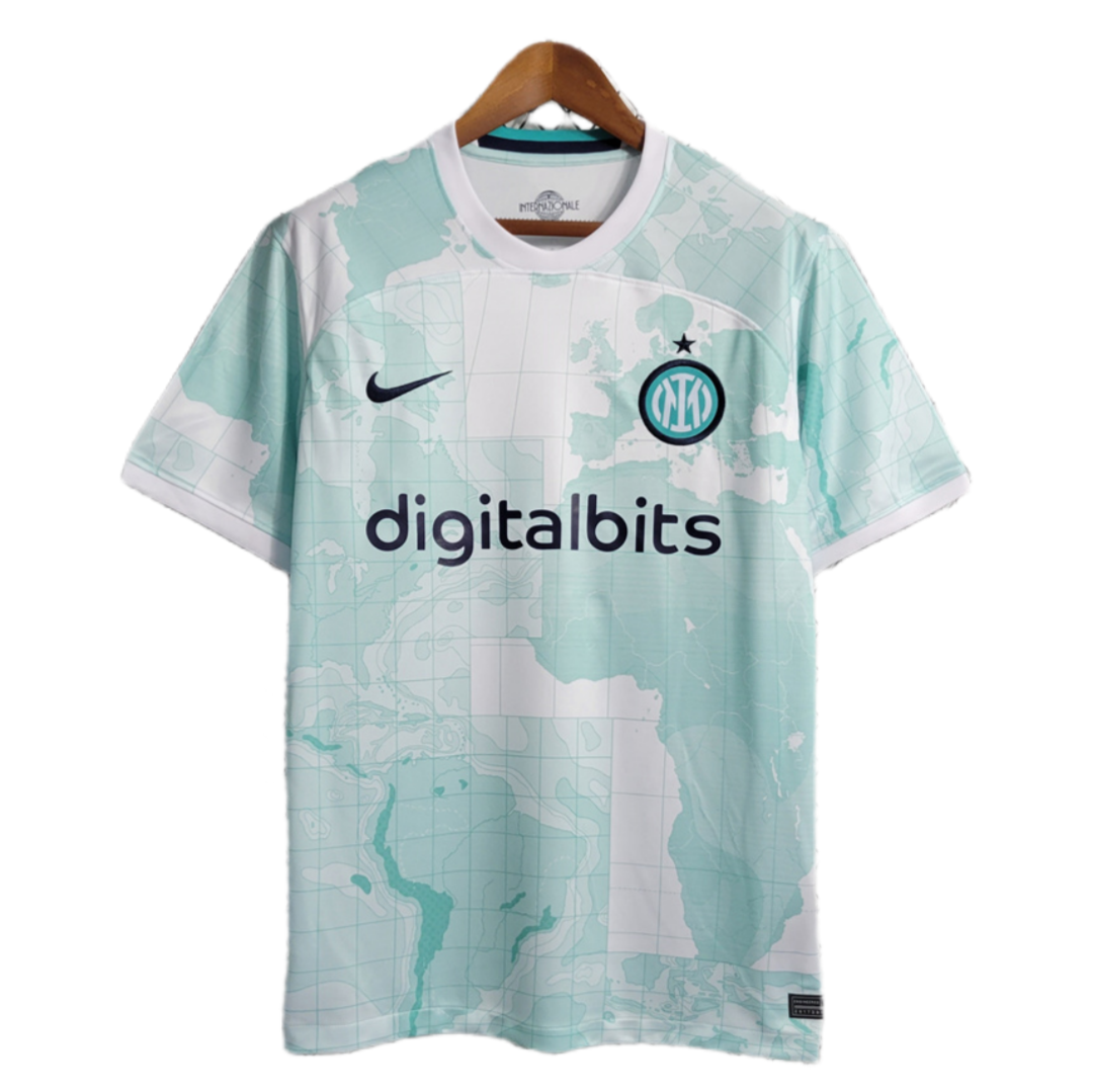 22-23 Inter Milan Special Edition Kit Jersey