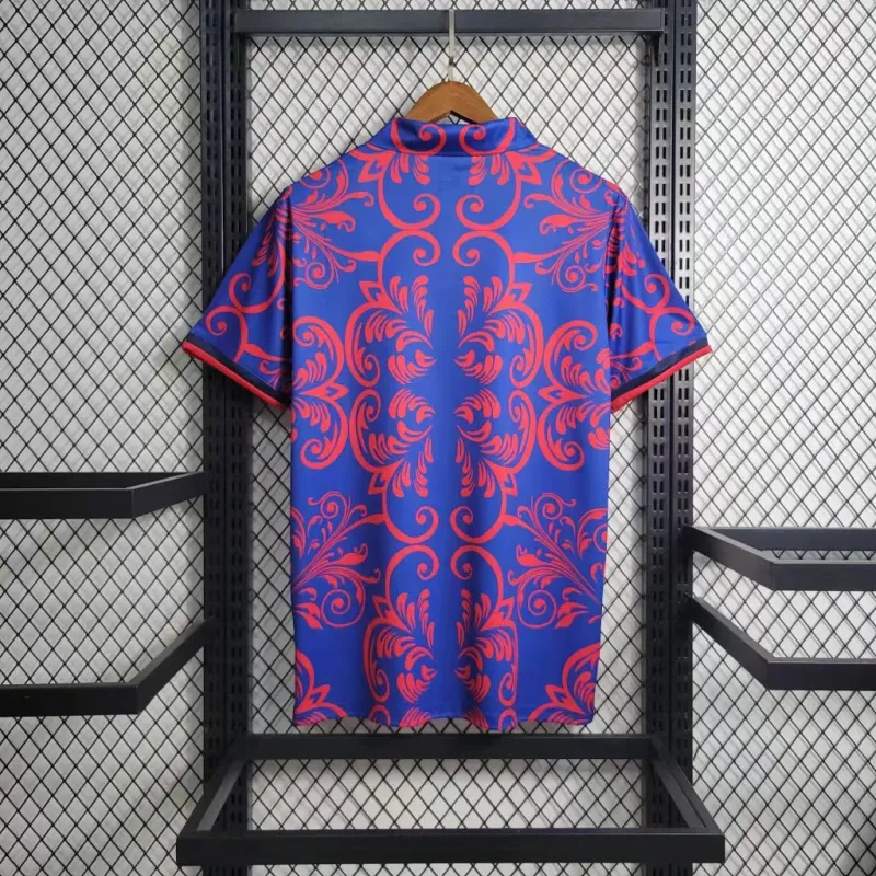 Cruz Azul Day of the Dead 23-24  Jersey Special Edition