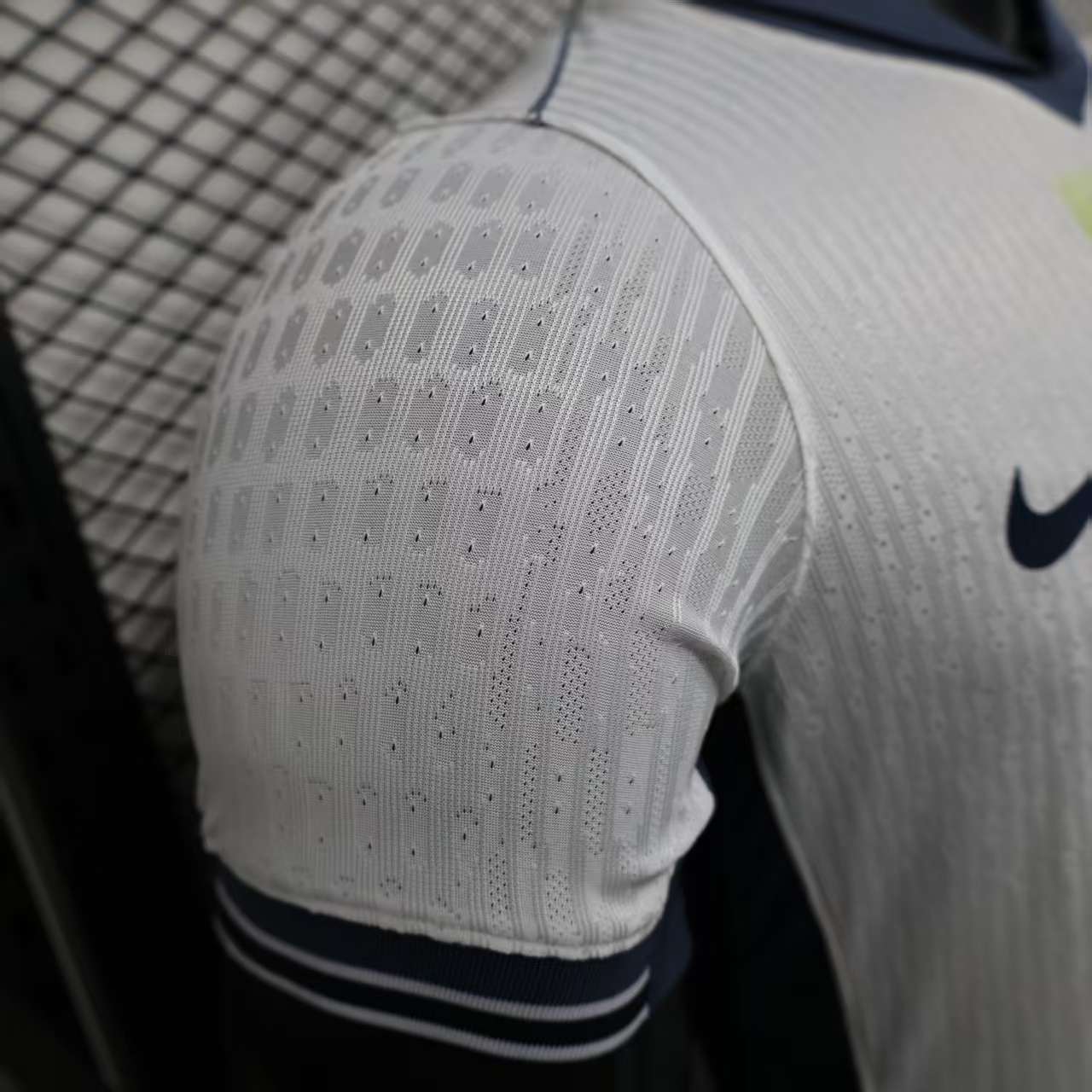 Inter Milan Special Edition Football Jersey Player Version 25-26