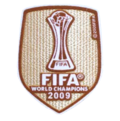 10-11 Barcelona Home Retro Jersey