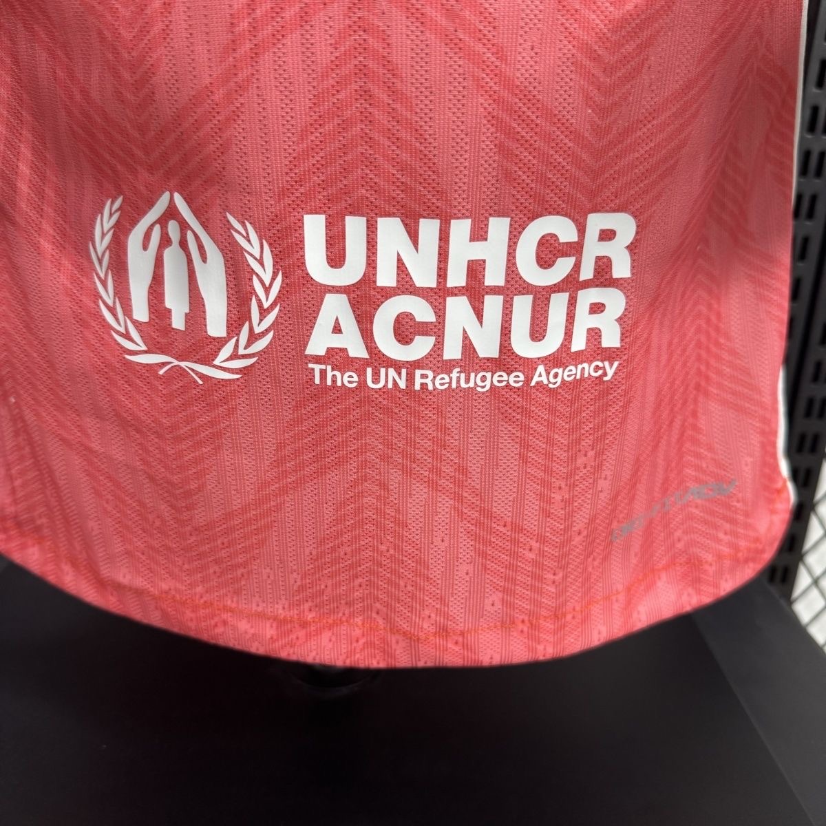 2025/26 Barcelona special edition football jersey