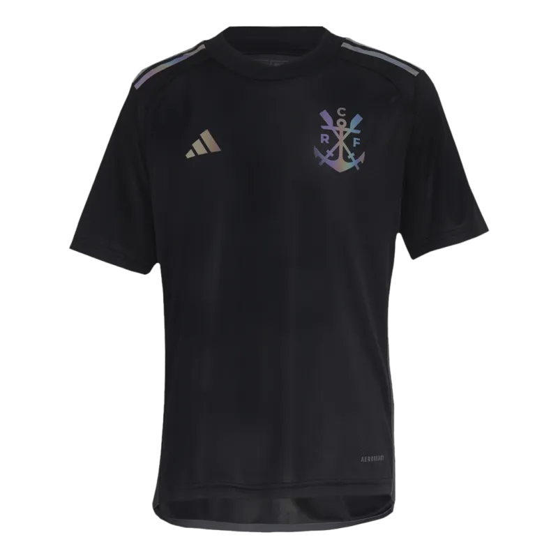 CR Flamengo 2023/24 Third Away Jersey