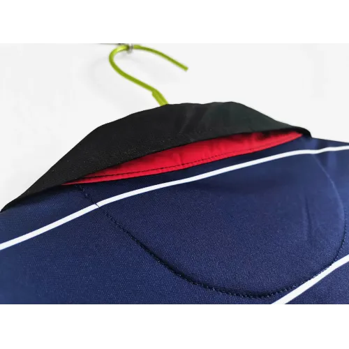 1999/00 Manchester United Retro Jersey Away