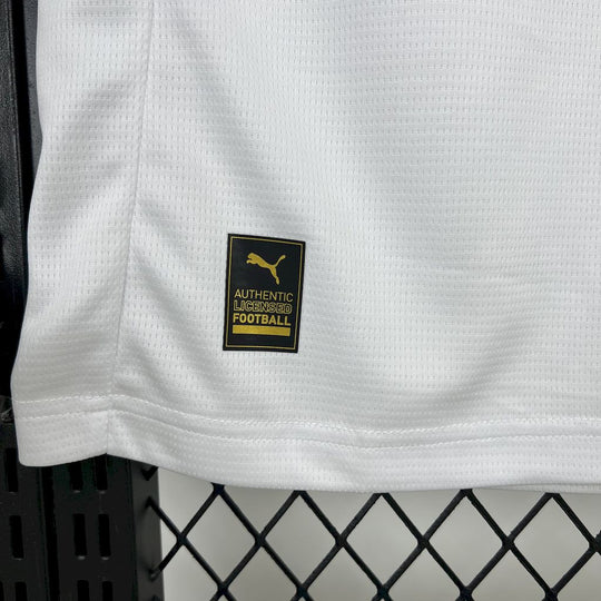 AC Milan Away football Shirt 2025-2026  fans version