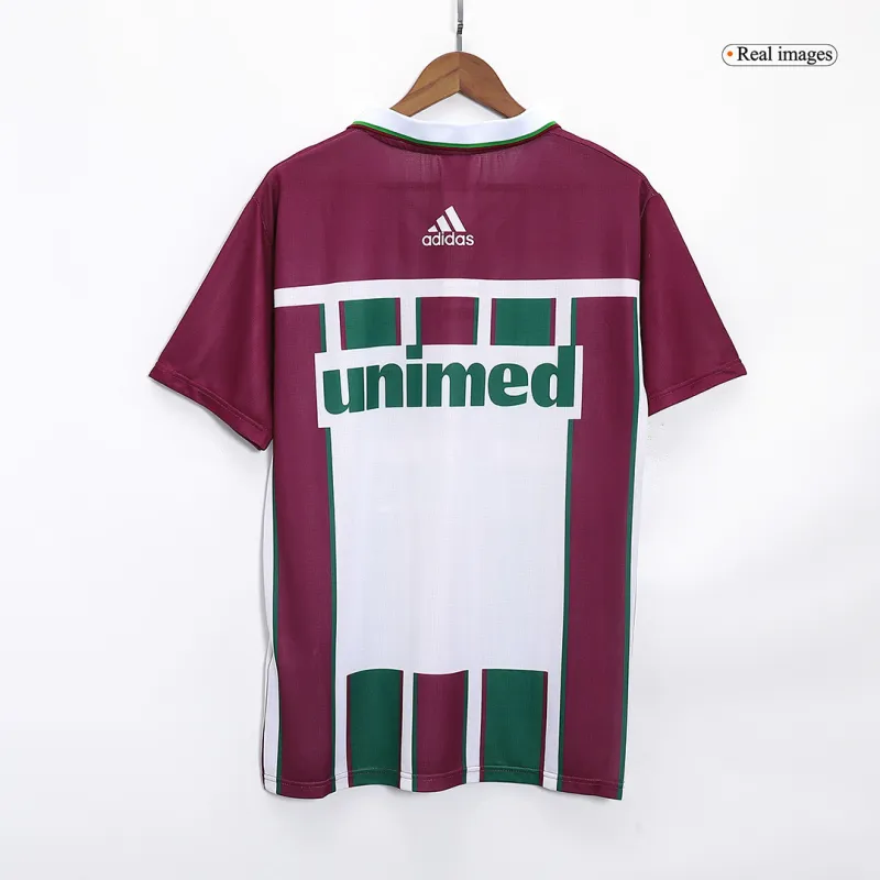 Fluminense FC 2003 Retro Home Jersey
