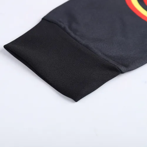 Japan World Cup 1998 Retro Jersey Goalkeeper Long Sleeve