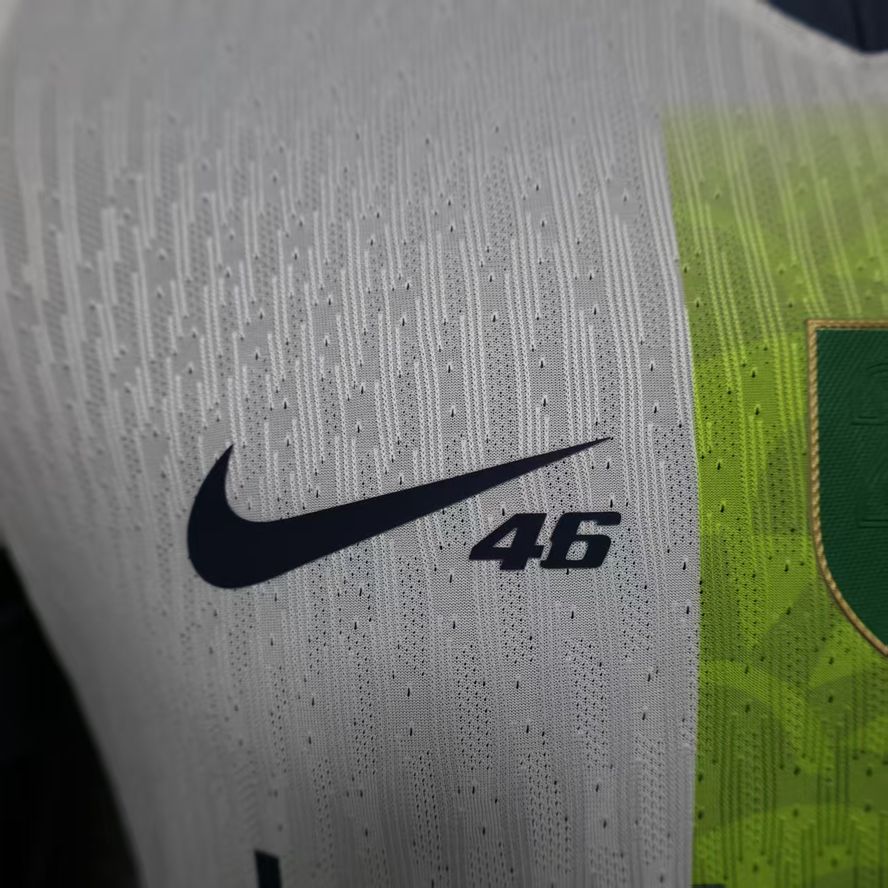 Inter Milan Special Edition Football Jersey Player Version 25-26