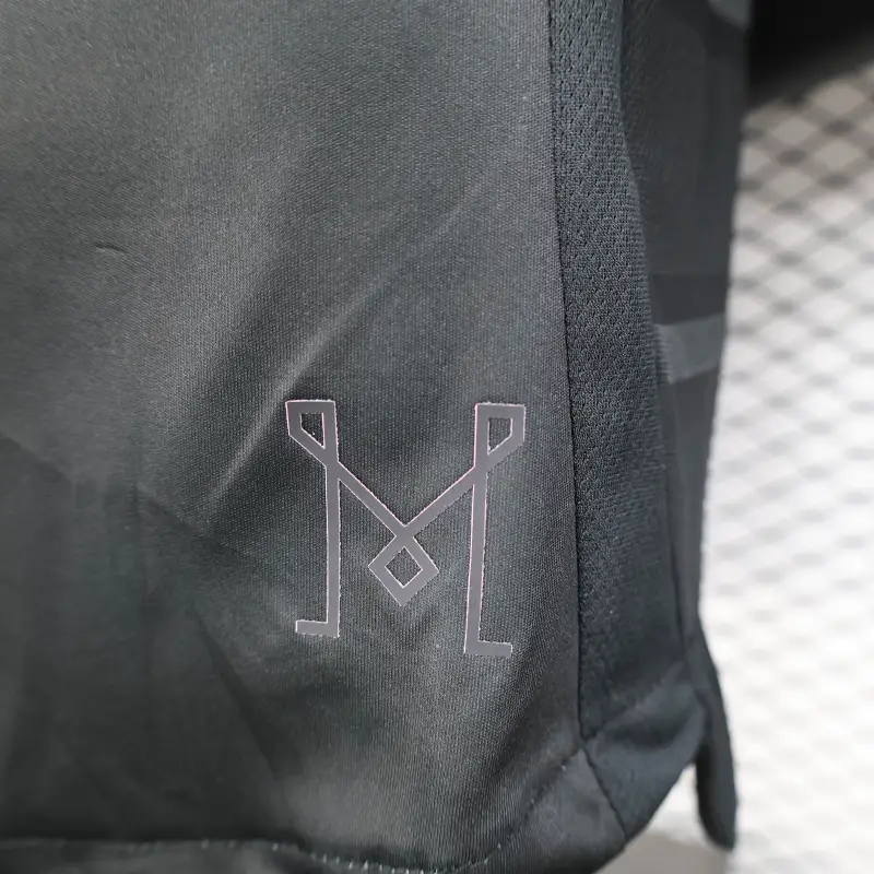 Adidas Inter Miami Away Football Jersey Player Version 25-26