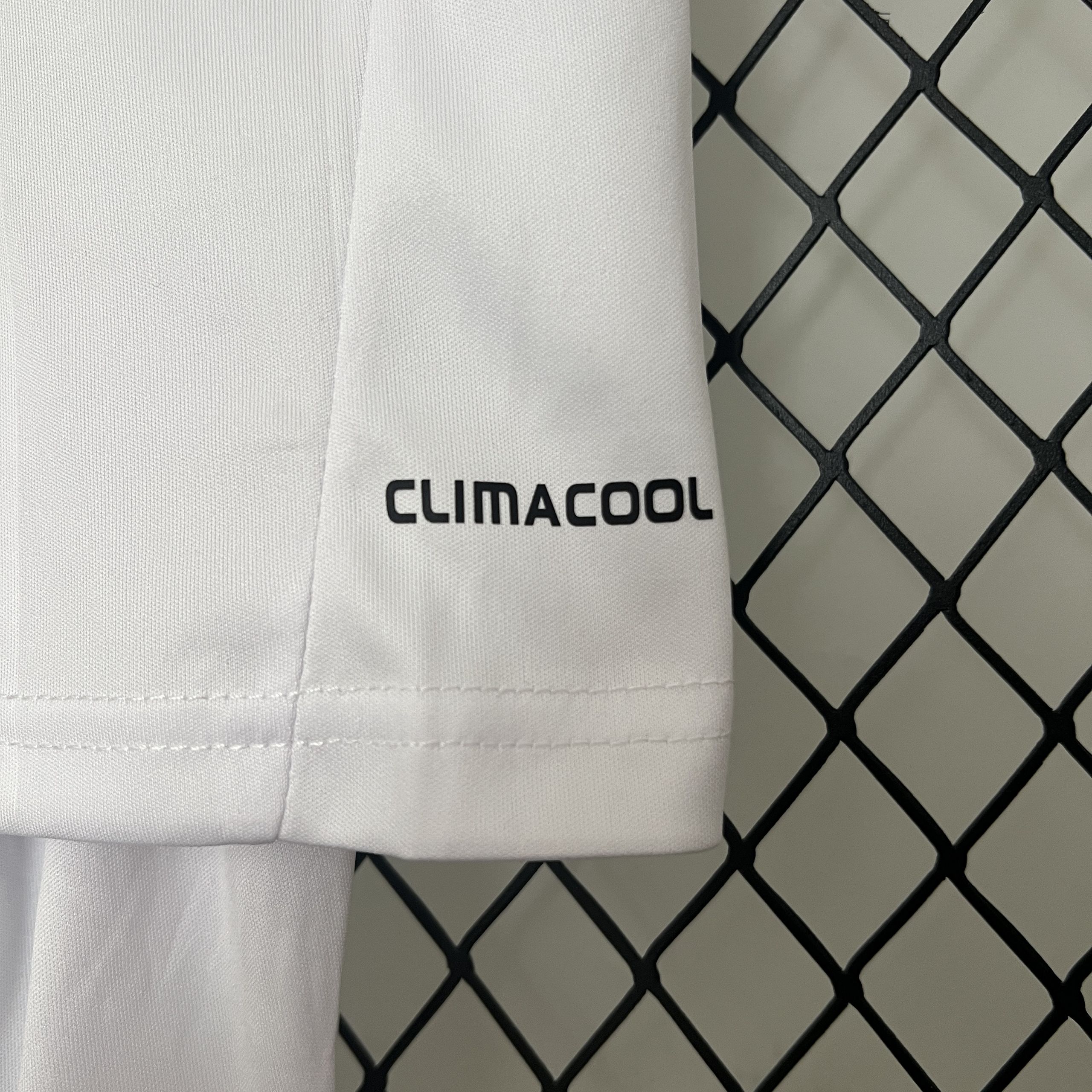 Real Madrid 12-13 Home Retro Kid Kits White Jersey