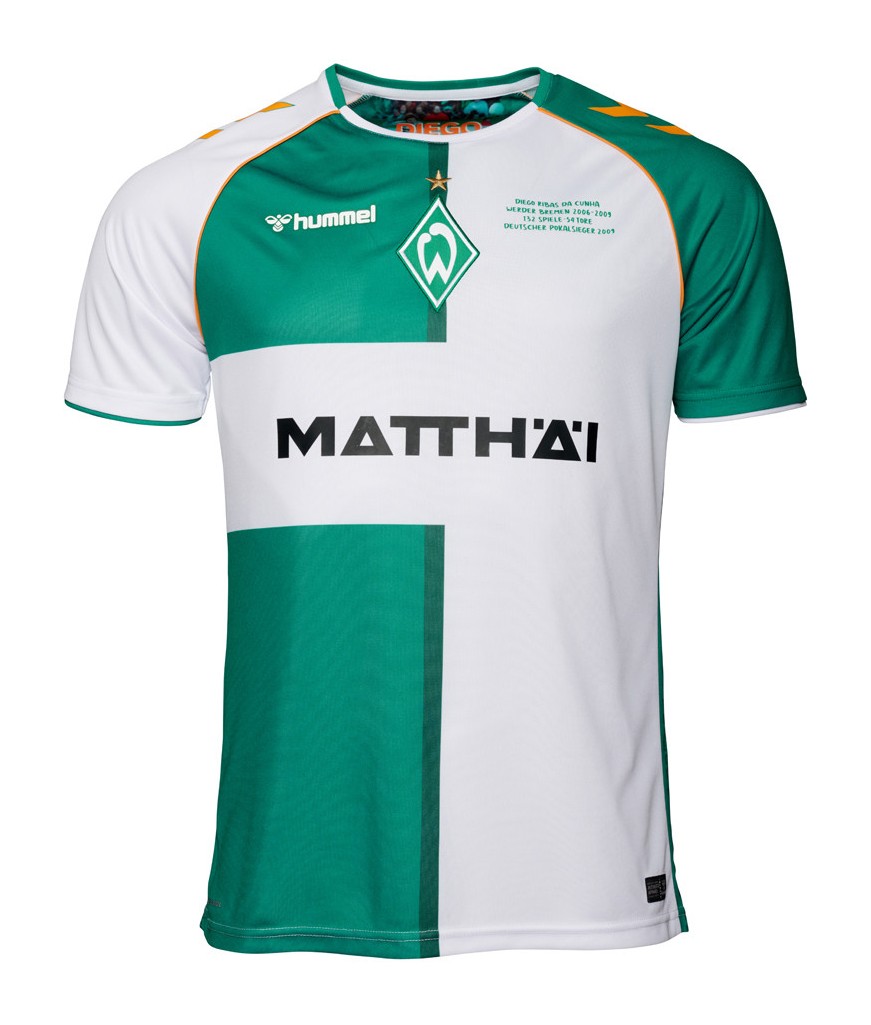 Werder Bremen