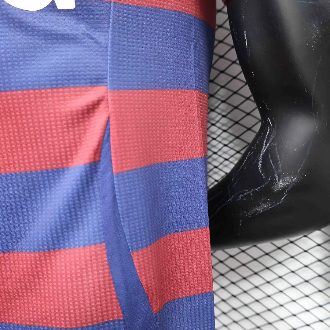 Newcastle United Away Jersey Player Version 2024/25