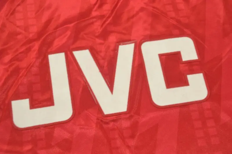 94 Arsenal Retro Home Jersey