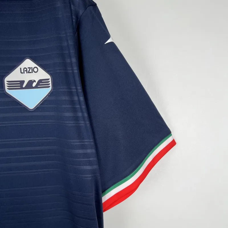 Lazio 2023/24 Jersey Away