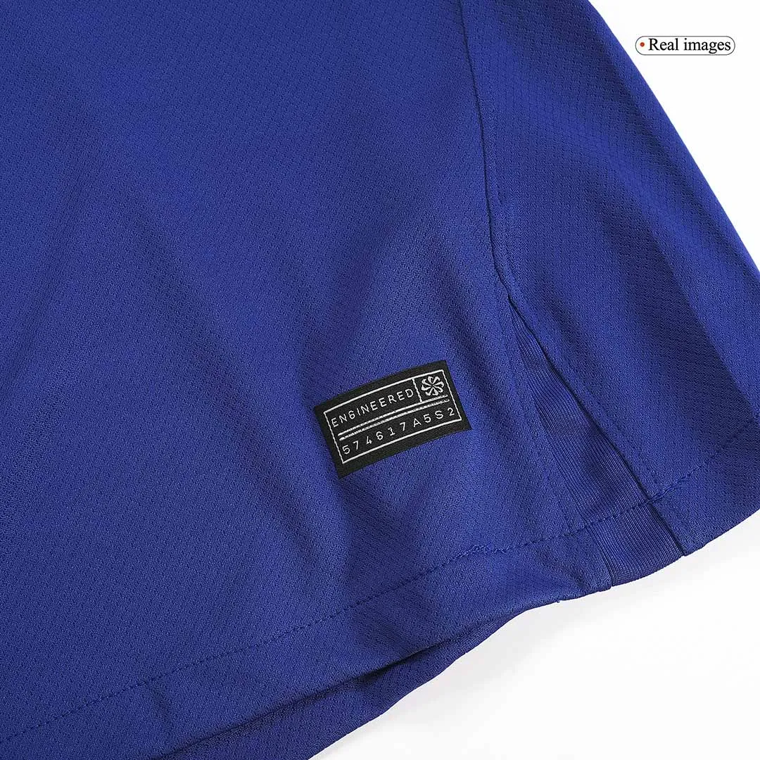 23-24 Women's Chelsea Home Jersey