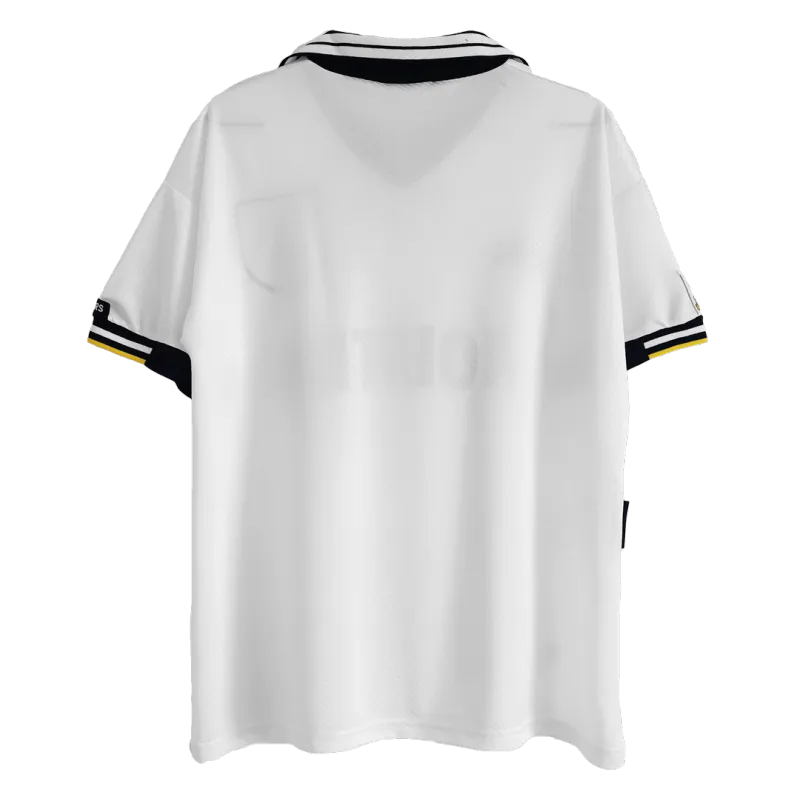 Tottenham Hotspur Retro Home Jersey 1994/95