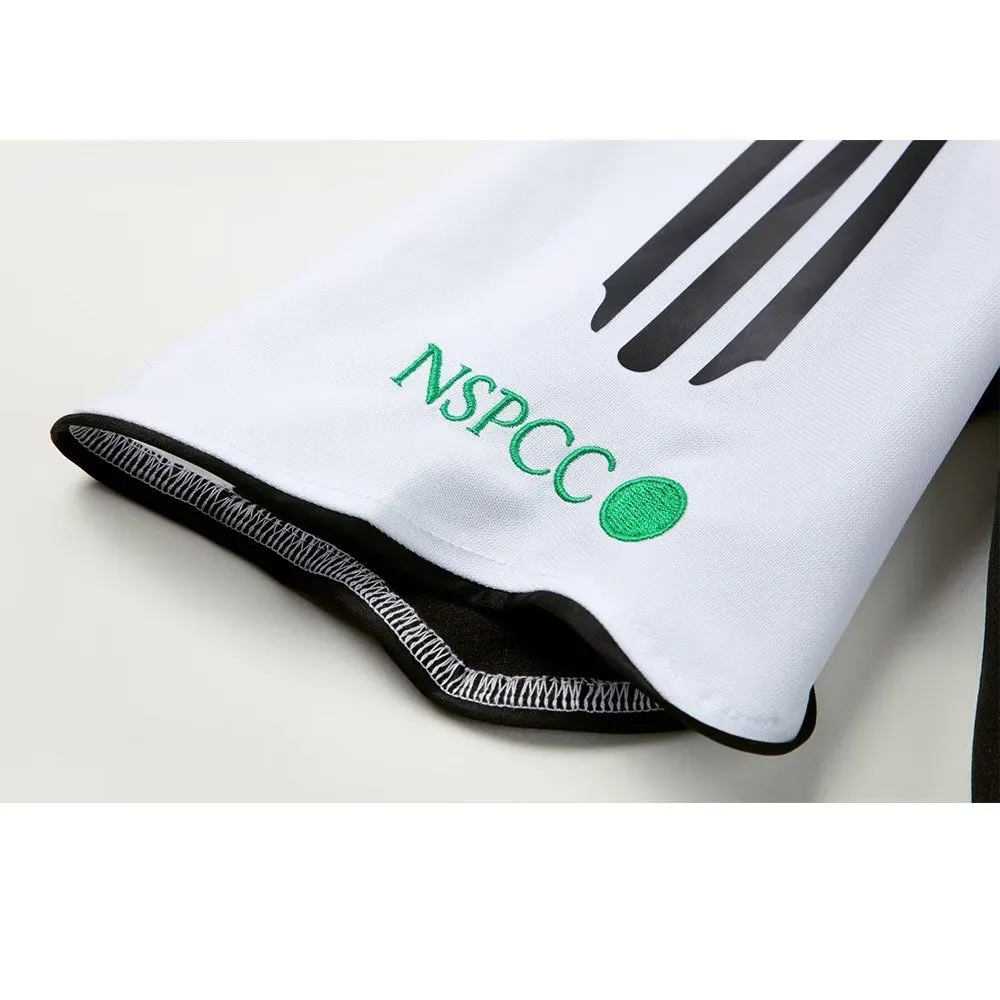 Newcastle Retro Jersey 'Alan Shearer's Testimonial' Home 2006