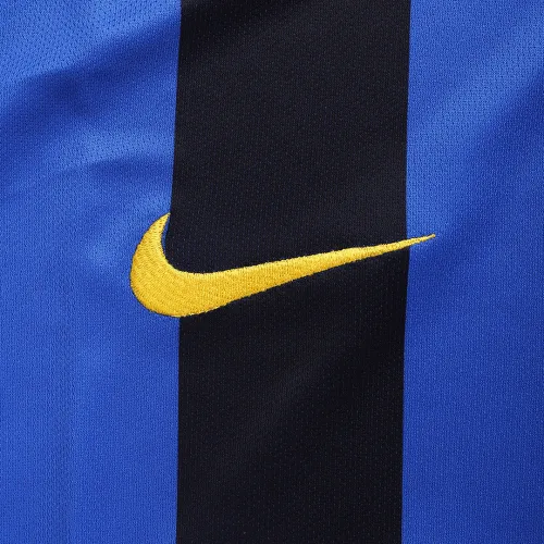 02-03 Inter Milan Retro Jersey Home
