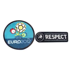 2012 Portugal Retro Jersey Away