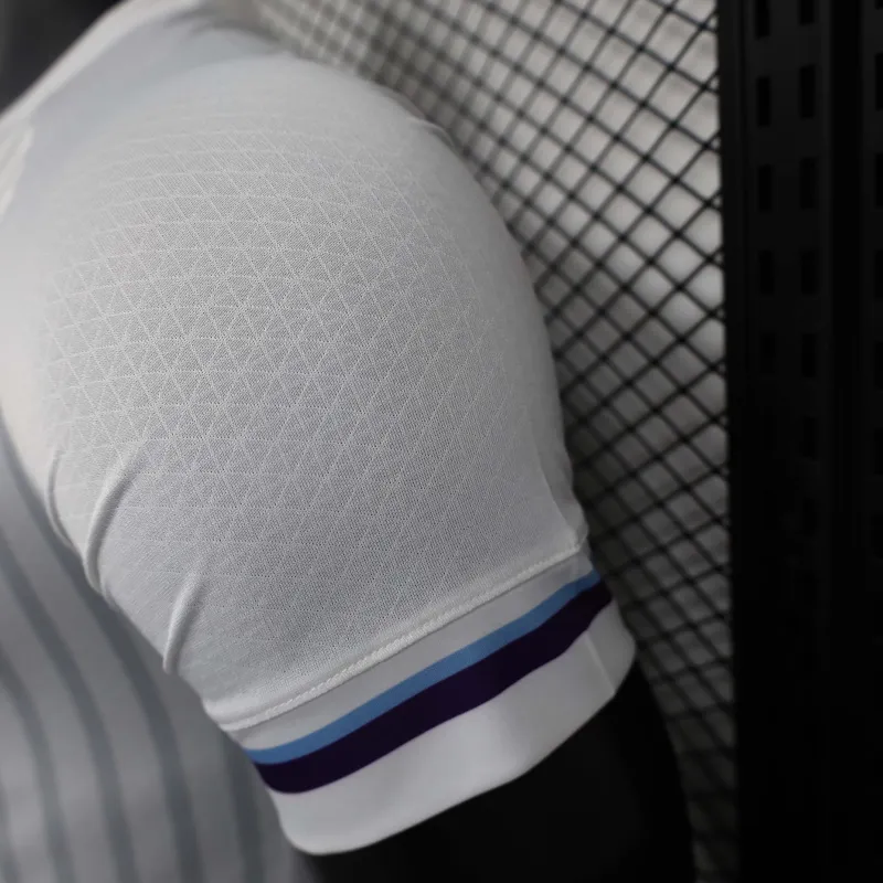 2024 Uruguay Copa America Away Soccer Jersey Player Version